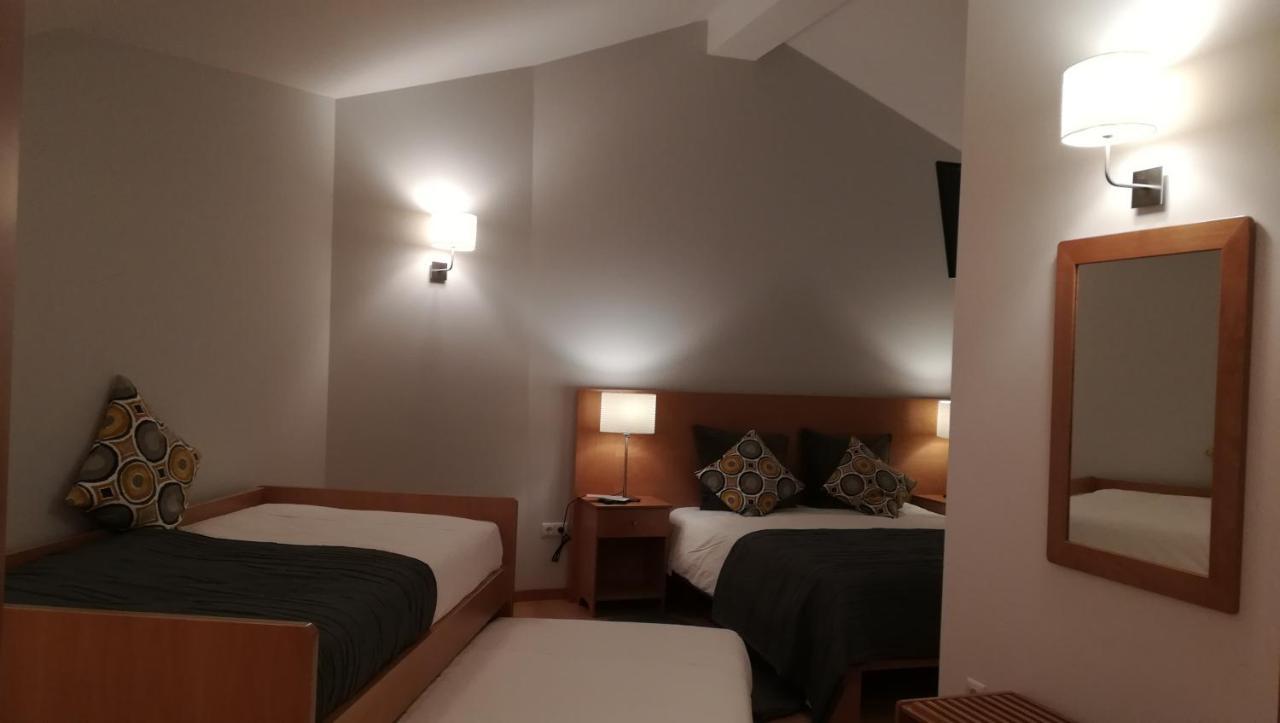 فندق Casa Da Fonte Sagrada لوريغا المظهر الخارجي الصورة