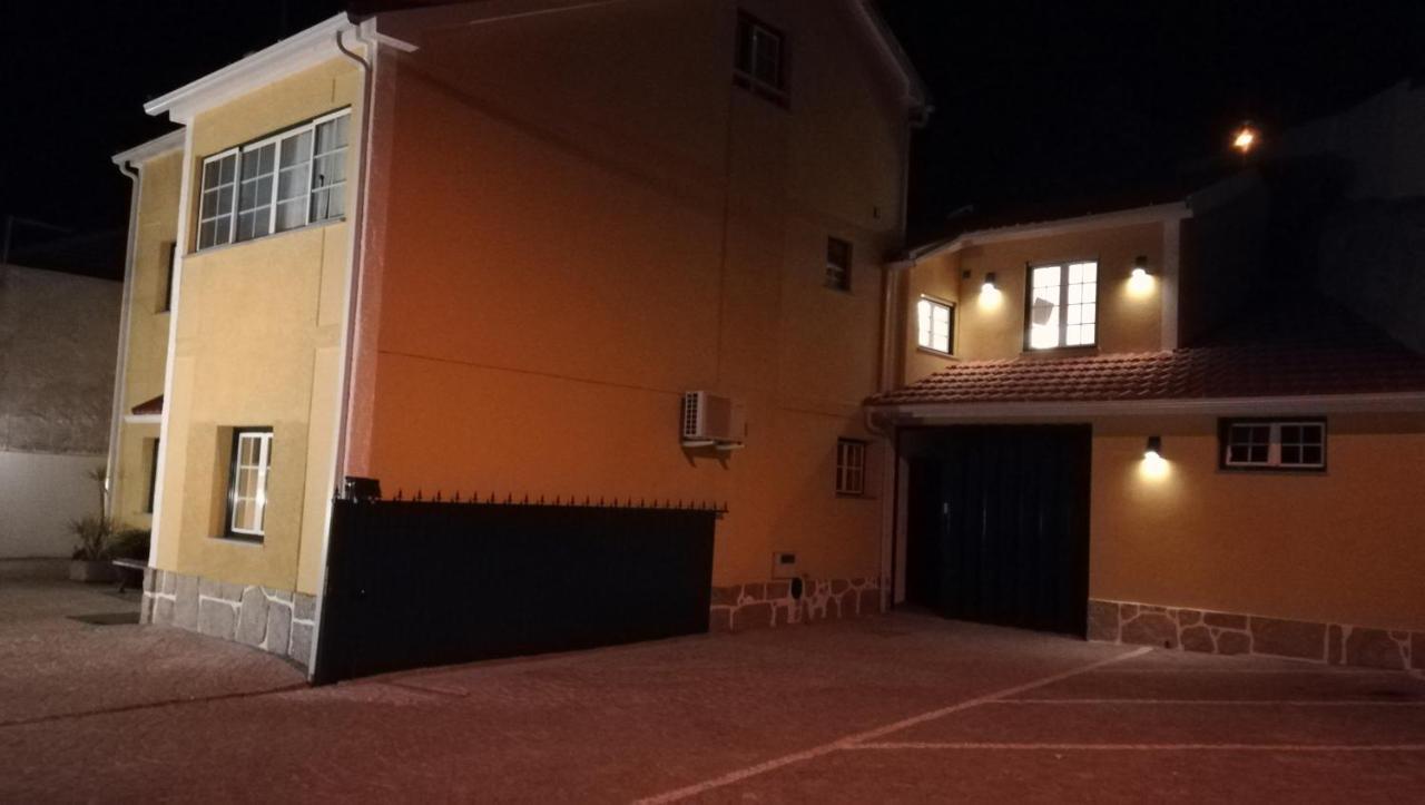 فندق Casa Da Fonte Sagrada لوريغا المظهر الخارجي الصورة
