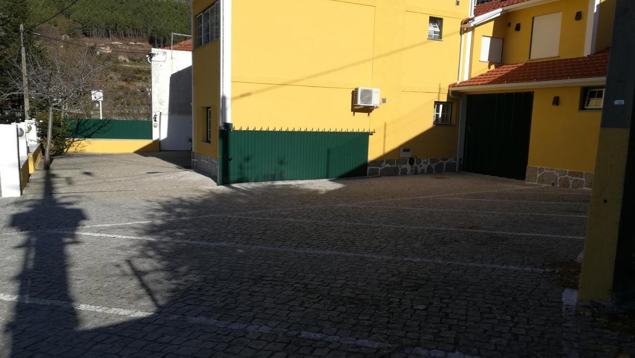 فندق Casa Da Fonte Sagrada لوريغا المظهر الخارجي الصورة